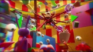 Thumbnail: Caine Crashout & Death scene | The Amazing Digital Circus episode 8