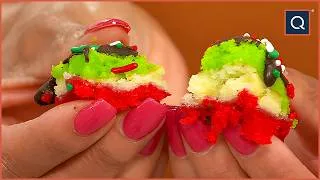 Thumbnail: Celebrate Christmas in July with Gourmet Holiday® | QVC
