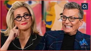 Thumbnail: 50+ & Unfiltered: Randy Fenoli Talks Say Yes to the Dress w/ Shawn Killinger | QVC