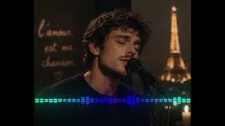 Thumbnail: Une Nuit D’Amour” — A Night of Love