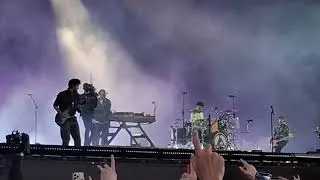 Thumbnail: Linkin Park - The Emptiness Machine (Download Festival 2026)