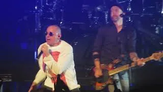 Thumbnail: Linkin Park - O2 Academy Brixton, London 2017 (Full Show) HD