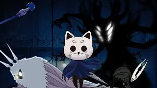 Thumbnail: Let's Explain Hollow Knight As We Play