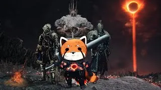 Thumbnail: Let's Explain Dark Souls 3 As We Play