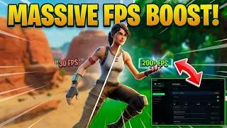 Thumbnail: The Only Windows Optimization Utility You Need in 2026! (360+ FPS!)