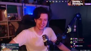 Thumbnail: 🎈 Late Birthday Stream  | If you SUB, I blow a balloon 🎈🎈 Cleaning Room - Music Making / ch