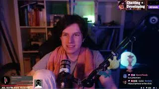Thumbnail: late night chillings