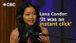 Thumbnail: Why Lana Condor had to be a part of the Looney Tunes world