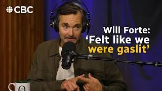 Thumbnail: Will Forte on Coyote vs. Acme — the movie Hollywood tried to bury