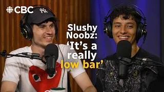 Thumbnail: Slushy Noobz and the art of being 'chalant'
