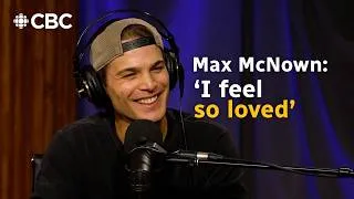 Thumbnail: This country singer loves a Canadian crowd