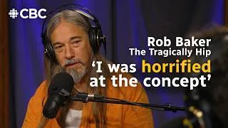 Thumbnail: Not everyone in The Tragically Hip wanted to do their final tour (at first)