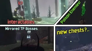 Thumbnail: literally GOD. DAMN. EVERYTHING about Hallowed Concepts