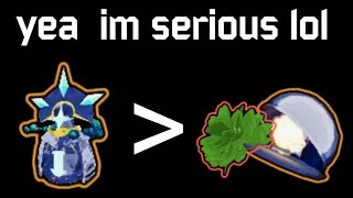 Thumbnail: Exposing All Deus Ex Machina Interactions (Yea its Genuinely a Ridiculous Equipment lol)