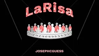 Thumbnail: JosephCGuess - LaRisa (Music Video)