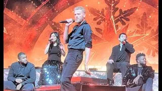Thumbnail: PTX TikTok Christmas Classics with a Modern Twist 2024
