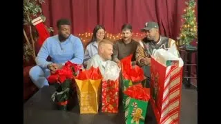 Thumbnail: TikTok Christmas Cheer from PTX in 2024