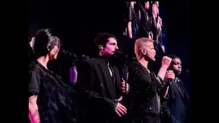 Thumbnail: Pentatonix Holiday TikTok Compilation 2024