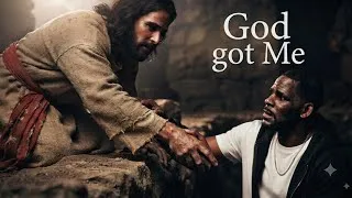 Thumbnail: R.Kelly - GOD GOT ME | 2026 Emotional Gospel Song 
