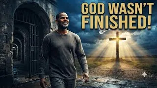 Thumbnail: R.Kelly - Powerful Emotional Album | God Wasn't Finished 