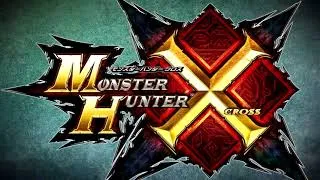 Thumbnail: Monster Hunter X - Palico Square [EXTENDED]