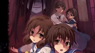 Thumbnail: [Corpse Party] Chapter 1 Theme N163 - Chiptune/Original [BLENDED]