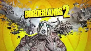Thumbnail: Borderlands 2 OST - Arid Nexus Badlands[EXTENDED]