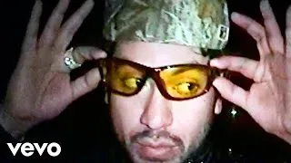 Thumbnail: PAC-MAN (Official Music Video)