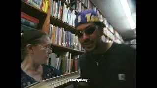 Thumbnail: “Rob Freestyle”