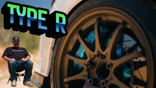 Thumbnail: SUPER Modded Type R