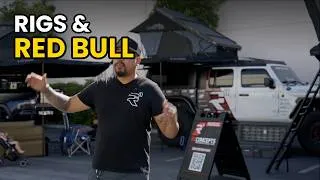 Thumbnail: Rigs & Red Bull with OVS!