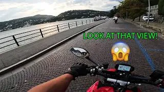 Thumbnail: Lake Como is Actually a Dream!