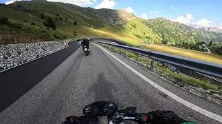 Thumbnail: The Dolomites is EVERY Track Guy's DREAM!