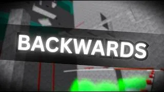 Thumbnail: Complexity: Backwards | Roblox Acid Escape | (Solo + Coiless)