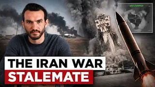 Thumbnail: The Iran Ceasefire Is Dead: What Happens Next?