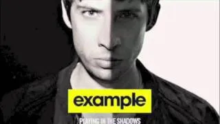 Thumbnail: (Full Version CDQ) Example - "Midnight Run" + LYRICS {Full Album Download} [Hot New Release]
