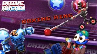 Thumbnail: Drive Ahead’s NEW Boxing Ring Gameode