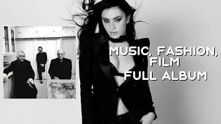 Thumbnail: Charli xcx - Music, Fashion, Film (Full Album)