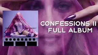 Thumbnail: Madonna - Confessions II (Full Album)