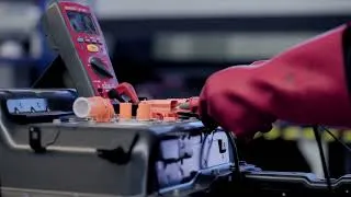 Thumbnail: Standardizing Battery Disassembly with DigiOp