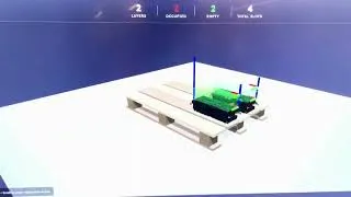 Thumbnail: Empower your operators with AI-assisted pallet control