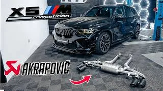Thumbnail: How Carbon Fibre Parts Are REALLY Made | E30 M3 Project EP.3