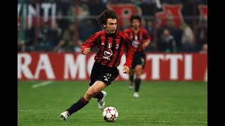 Thumbnail: 06/07 Home Andrea Pirlo vs Cagliari
