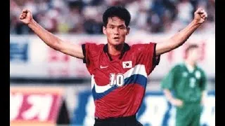 Thumbnail: 1997 홈 전성기 최용수 vs 카자흐스탄