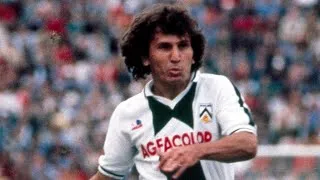Thumbnail: 1984 Coimbra Zico vs Barcelona