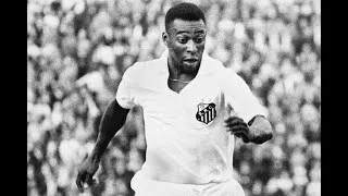 Thumbnail: 1969 Away Pele vs Algeria