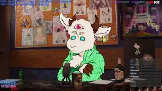 Thumbnail: Rogue After Dark #152   Cow Updates, Whatever Else