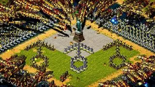Thumbnail: "Kirov Reporting" x2,000: Can Lady Liberty Survive the Sky Siege?