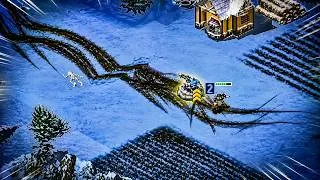 Thumbnail: Can 1 GI & 1 Spy Beat an Entire Red Alert Mission?