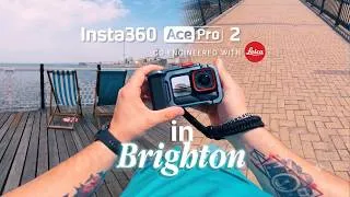 Thumbnail: Is Insta360 Ace Pro 2 that good?